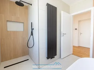 Prodej atypického bytu, Znojmo, Jarošova, 235 m2