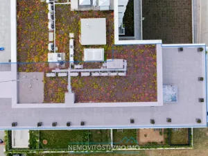 Prodej atypického bytu, Znojmo, Jarošova, 235 m2