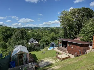 Prodej zahrady, Vrchlabí, 389 m2