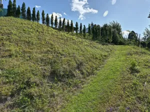 Prodej zahrady, Vrchlabí, 389 m2