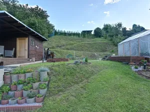 Prodej zahrady, Vrchlabí, 389 m2