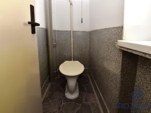 Prodej bytu 2+1, Benešov, Na Spořilově, 60 m2