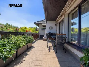 Prodej rodinného domu, Všetaty, Mělnická, 170 m2