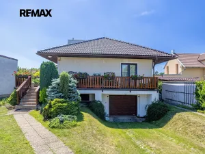 Prodej rodinného domu, Všetaty, Mělnická, 170 m2