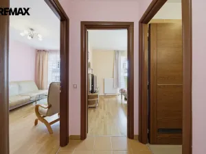Prodej bytu 2+kk, Karlovy Vary, Jateční, 40 m2