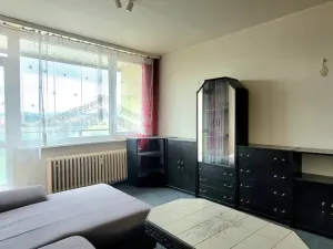 Pronájem bytu 4+1, Jablonec nad Nisou, Budovatelů, 85 m2