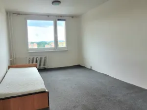 Pronájem bytu 4+1, Jablonec nad Nisou, Budovatelů, 85 m2
