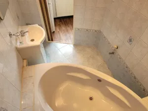 Pronájem bytu 4+1, Jablonec nad Nisou, Budovatelů, 85 m2
