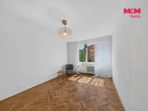 Prodej bytu 3+kk, Praha, Skloněná, 55 m2