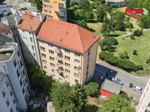 Prodej bytu 3+kk, Praha, Skloněná, 55 m2
