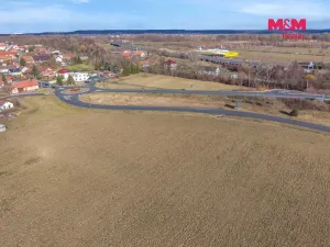 Prodej pozemku pro bydlení, Opatovice nad Labem, 8413 m2
