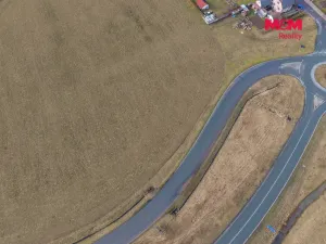 Prodej pozemku pro bydlení, Opatovice nad Labem, 8413 m2