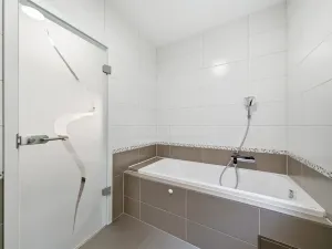 Prodej bytu 1+kk, Hardegg Stadt,Hardegg,Rakousko, 37 m2