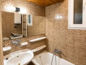 Pronájem bytu 2+kk, Praha - Vinohrady, Lužická, 50 m2
