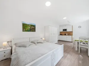 Prodej bytu 1+kk, Hardegg Stadt,Hardegg,Rakousko, 30 m2