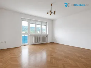 Prodej bytu 4+1, Frýdlant nad Ostravicí, Komenského, 107 m2