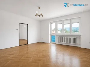Prodej bytu 4+1, Frýdlant nad Ostravicí, Komenského, 107 m2