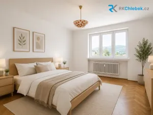 Prodej bytu 4+1, Frýdlant nad Ostravicí, Komenského, 107 m2