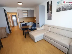 Prodej bytu 1+kk, Praha - Hloubětín, Domalípova, 38 m2