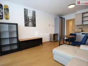 Prodej bytu 1+kk, Praha - Hloubětín, Domalípova, 38 m2