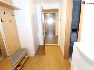 Prodej bytu 1+kk, Praha - Hloubětín, Domalípova, 38 m2