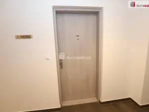 Prodej bytu 1+kk, Praha - Hloubětín, Domalípova, 38 m2