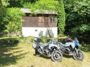 Prodej chaty, Staré Hobzí, 28 m2