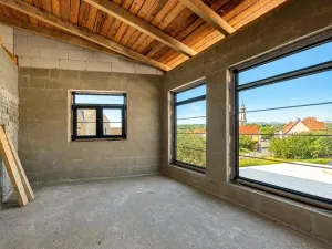 Prodej rodinného domu, Březno, Partyzánská, 223 m2