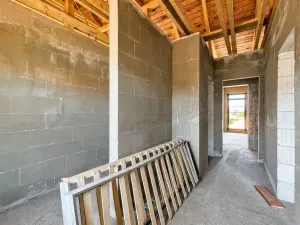 Prodej rodinného domu, Březno, Partyzánská, 223 m2