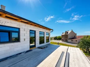 Prodej rodinného domu, Březno, Partyzánská, 223 m2