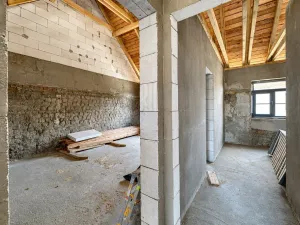 Prodej rodinného domu, Březno, Partyzánská, 223 m2