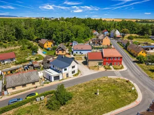 Prodej rodinného domu, Březno, Partyzánská, 223 m2