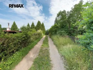 Prodej chaty, Blovice, 42 m2