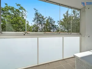 Pronájem bytu 2+1, Olomouc, Brněnská, 58 m2
