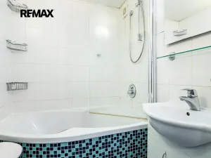 Pronájem bytu 3+kk, Praha - Chodov, Mikulova, 64 m2
