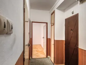 Prodej bytu 2+1, Sázava, Sídliště 9. května, 57 m2