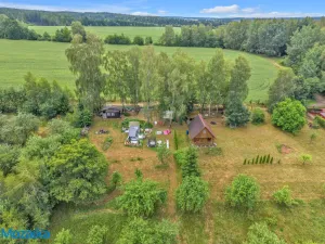 Prodej chaty, Rybník, 53 m2