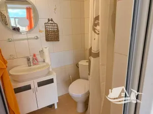 Prodej bytu 1+kk, Nesebar, Bulharsko, 37 m2