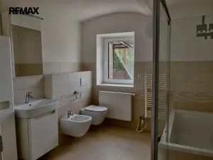 Prodej rodinného domu, Bezvěrov - Služetín, 380 m2