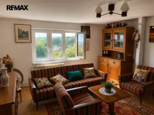 Prodej zemědělské usedlosti, Bezvěrov - Služetín, 380 m2