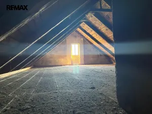 Prodej zemědělské usedlosti, Bezvěrov - Služetín, 380 m2