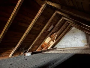 Prodej zemědělské usedlosti, Bezvěrov - Služetín, 380 m2
