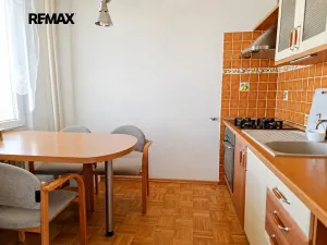 Pronájem bytu 2+1, Praha - Strašnice, Křenická, 57 m2