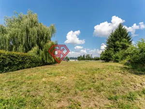 Prodej pozemku pro bydlení, Česká Třebová, Na Horách, 906 m2