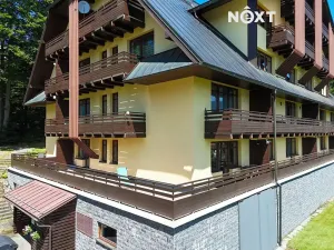 Prodej bytu 2+kk, Harrachov, 50 m2