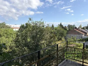 Pronájem bytu 2+1, Olomouc, Matěje z Janova, 60 m2