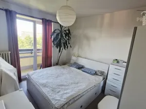 Pronájem bytu 2+1, Ostrava - Poruba, Oty Synka, 56 m2