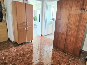 Pronájem bytu 2+1, Ostrava - Poruba, Oty Synka, 56 m2