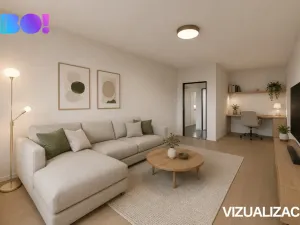 Prodej bytu 3+1, Frýdek-Místek, 1. máje, 74 m2
