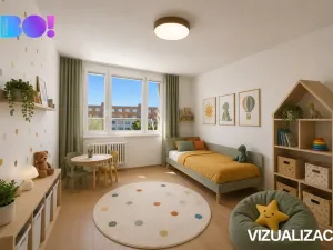 Prodej bytu 3+1, Frýdek-Místek, 1. máje, 74 m2
